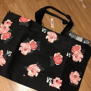 Victoria’s Secret bag